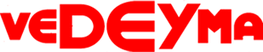 logotipo vedeyma