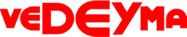 logotipo vedeyma