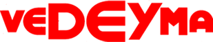 logotipo vedeyma