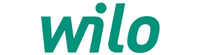 logotipo wilo
