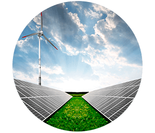 placas solares