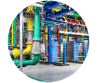 interior industria