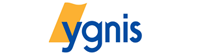 logotipo ygnis